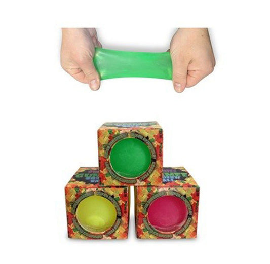 Balle antistress Gummee