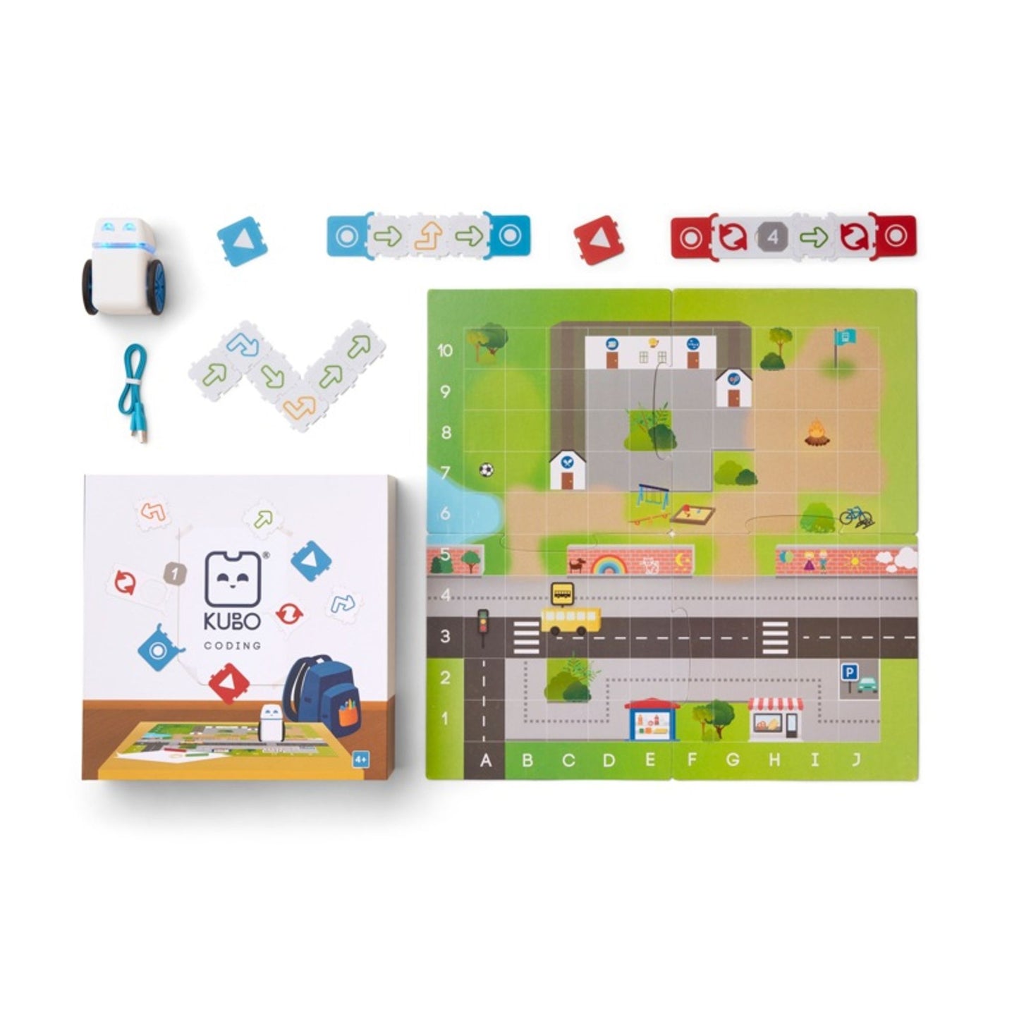 KUBO – Coding Starter Set