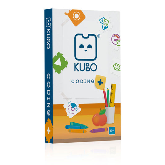 KUBO – Ensemble Coding +