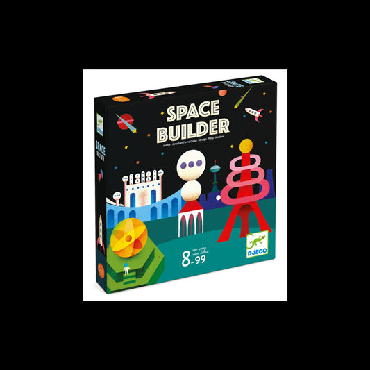 Space builder