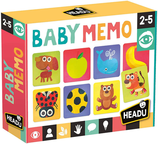 Baby memo