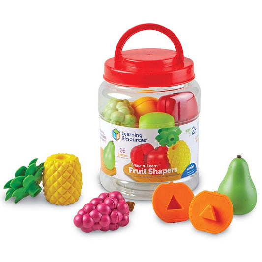 Fruit Shapers