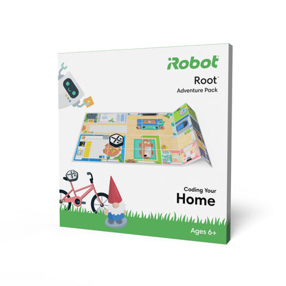 Tapis de jeu et accessoires pour Root® Pro et Lite