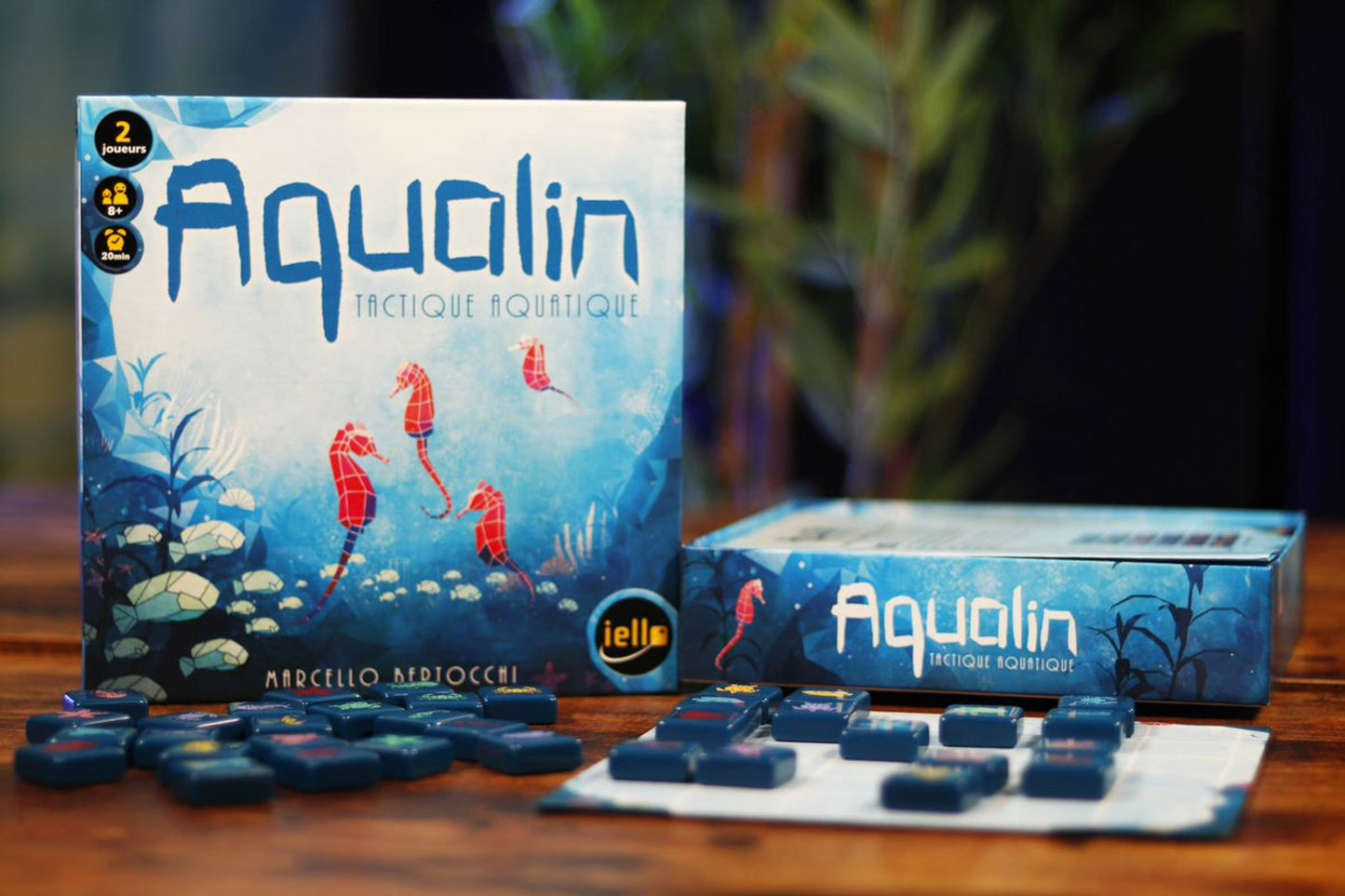 Aqualin