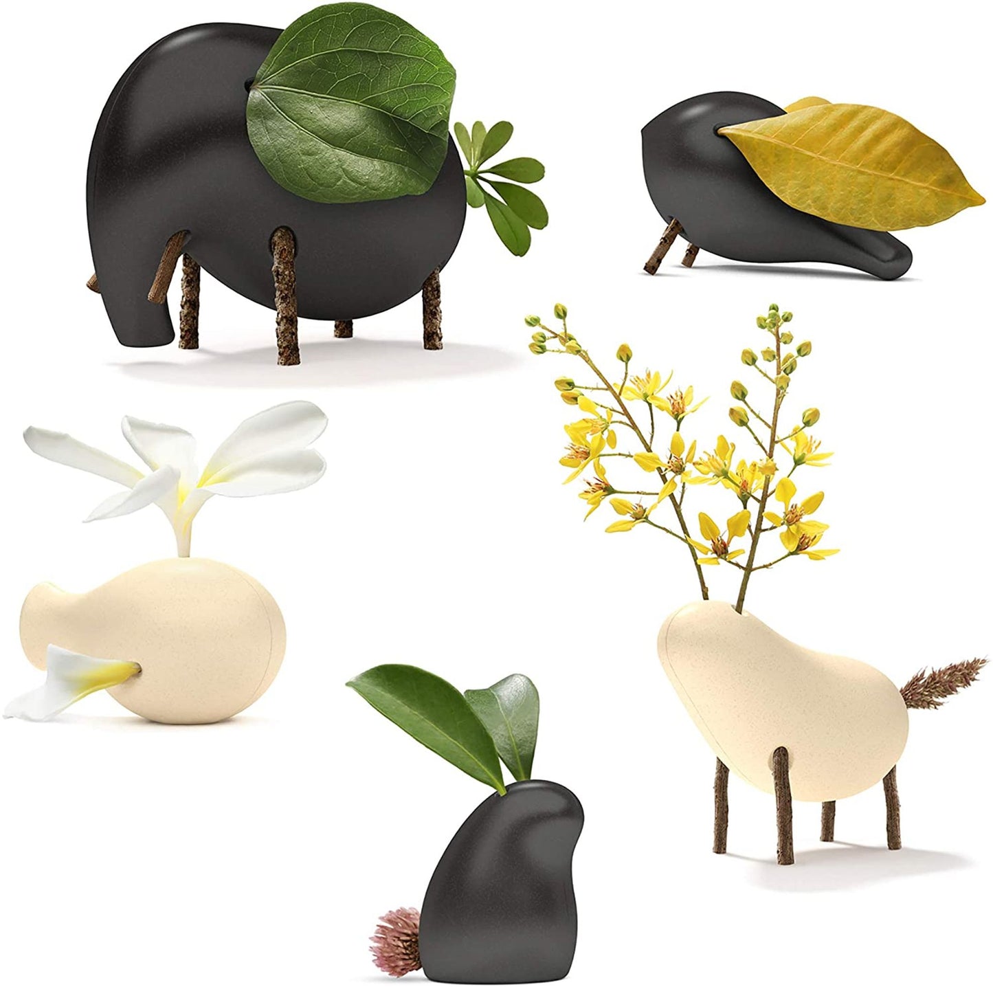Locomo Family Set