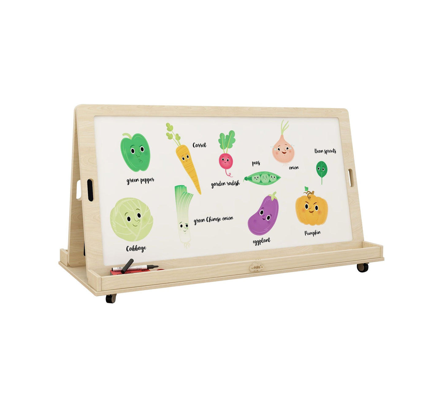 Tableau à dessiner pour tout-petits