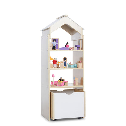 Play Tower with Storage