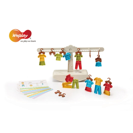 Les cintres en équilibre