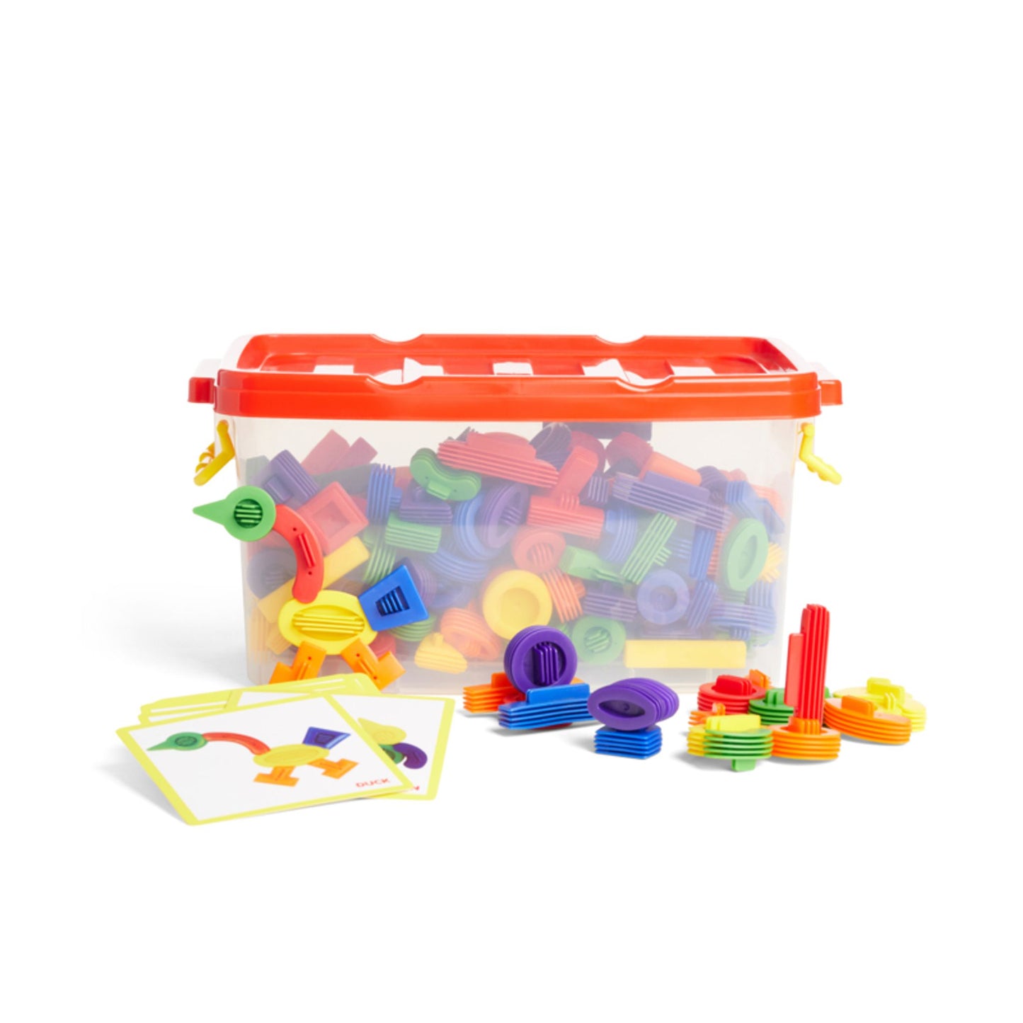 Colomat – Connecteurs