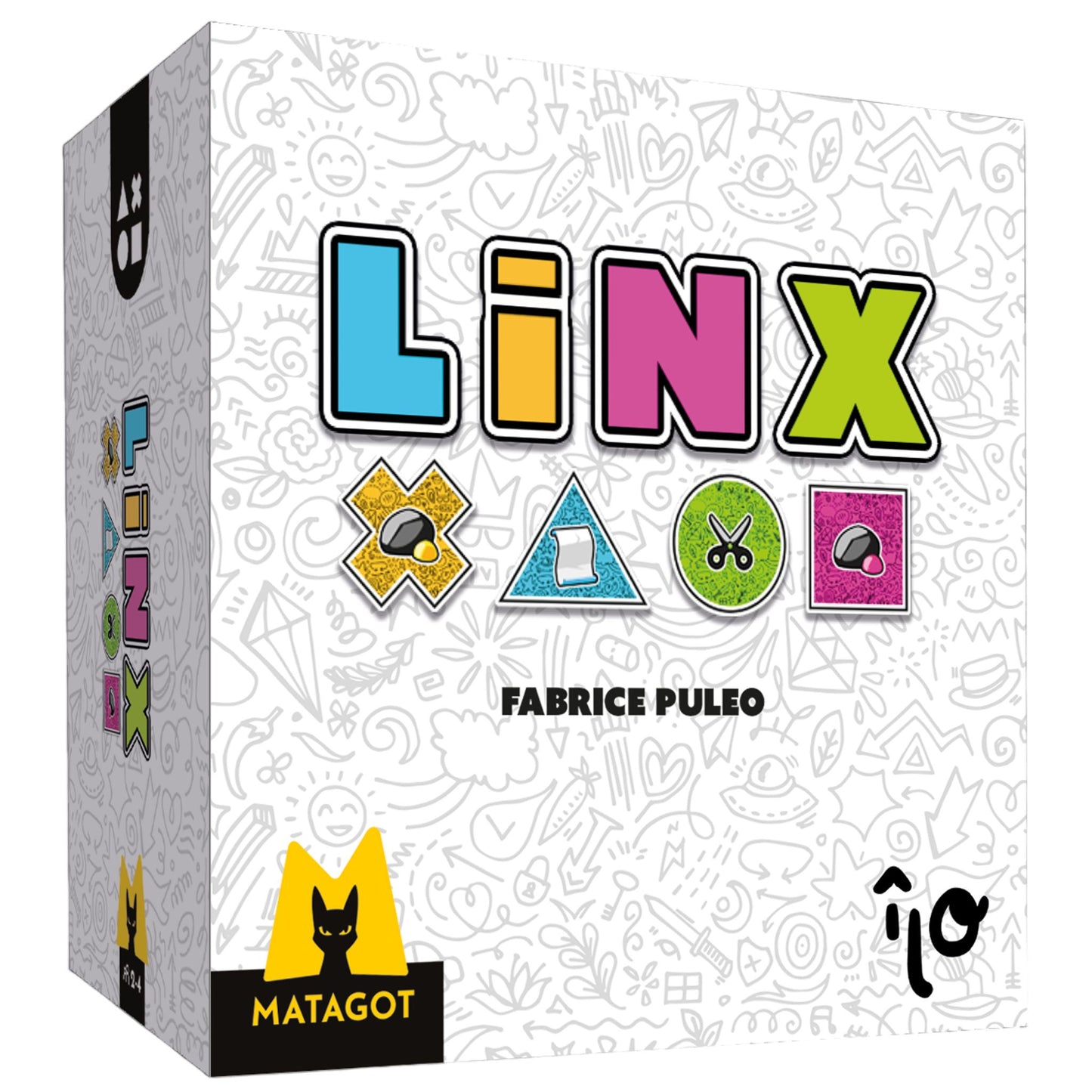 Linx