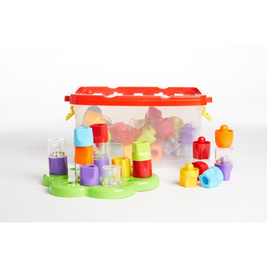 Colomat - Ma première planche à chevilles