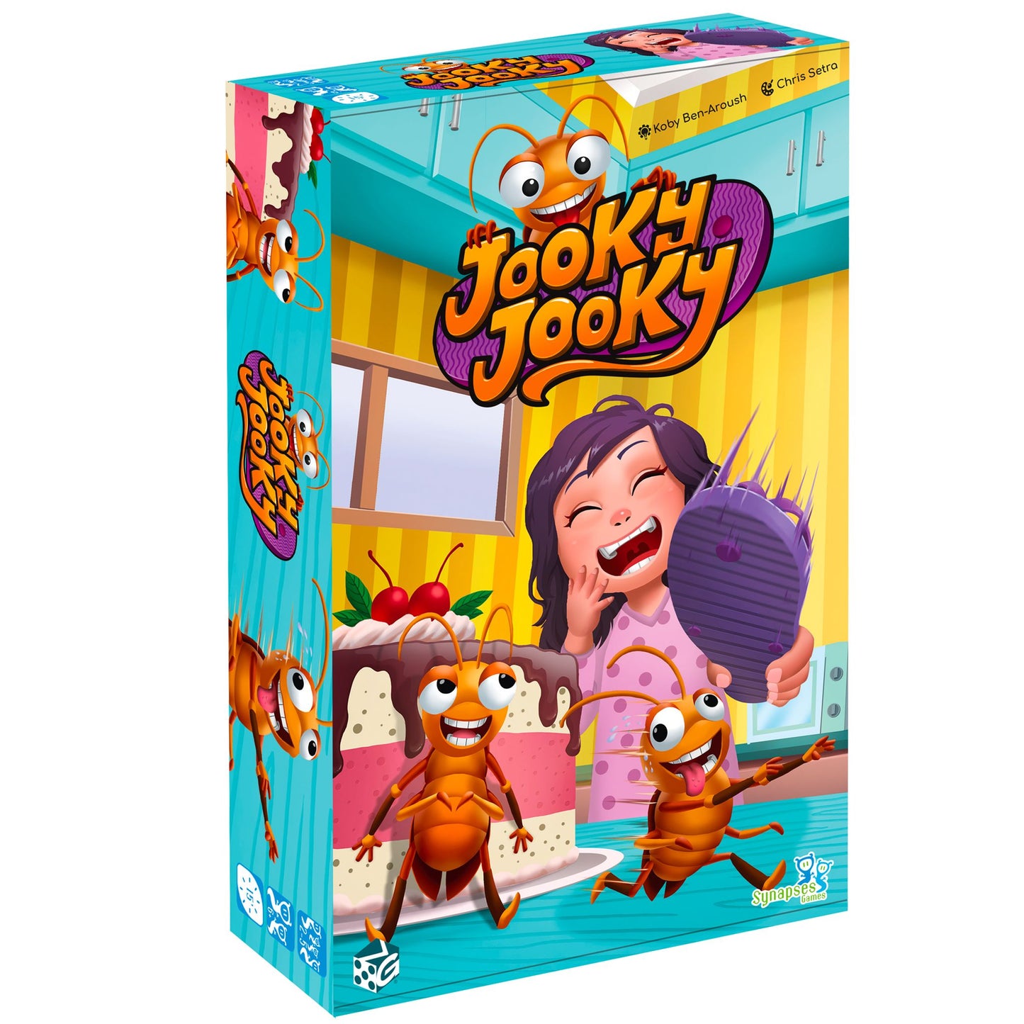 Jooky Jooky