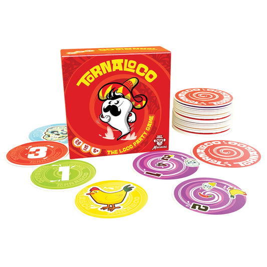 Tornaloco