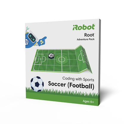 Tapis de jeu et accessoires pour Root® Pro et Lite