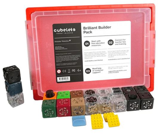 Cubelets – Educational Sets