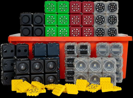 Cubelets – Motivated Makers Set