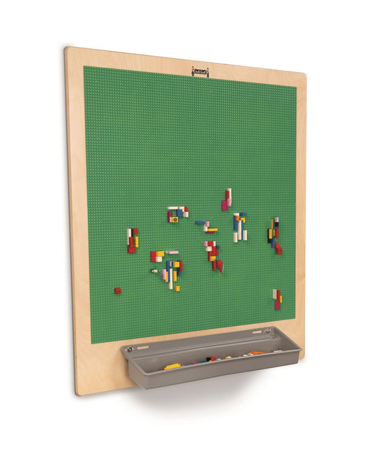 Tableau pour briques