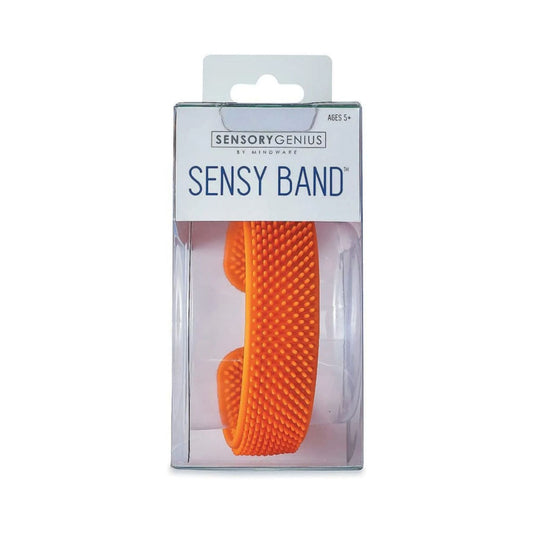 Sensy Band