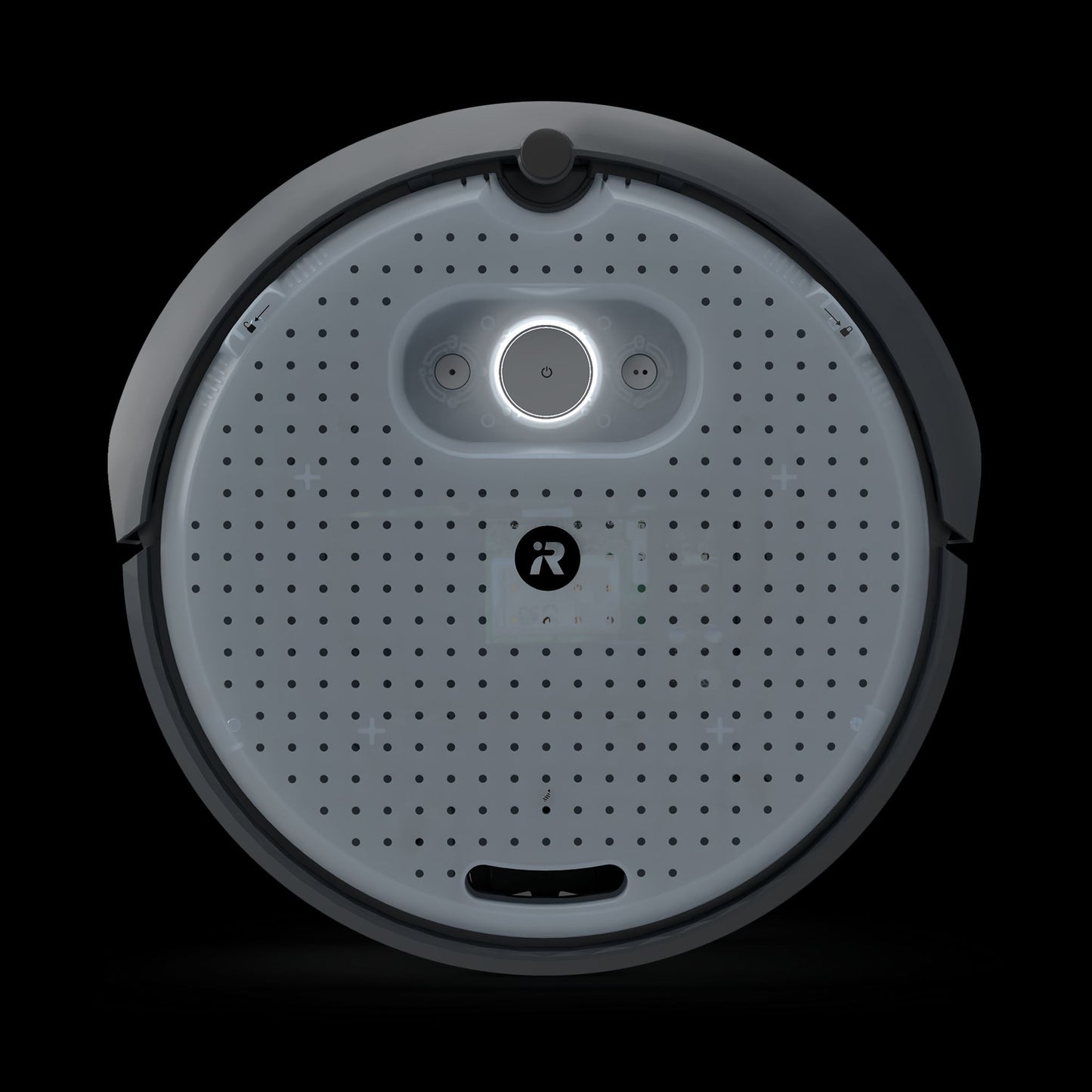 Robot Create 3 for Advanced Programmers