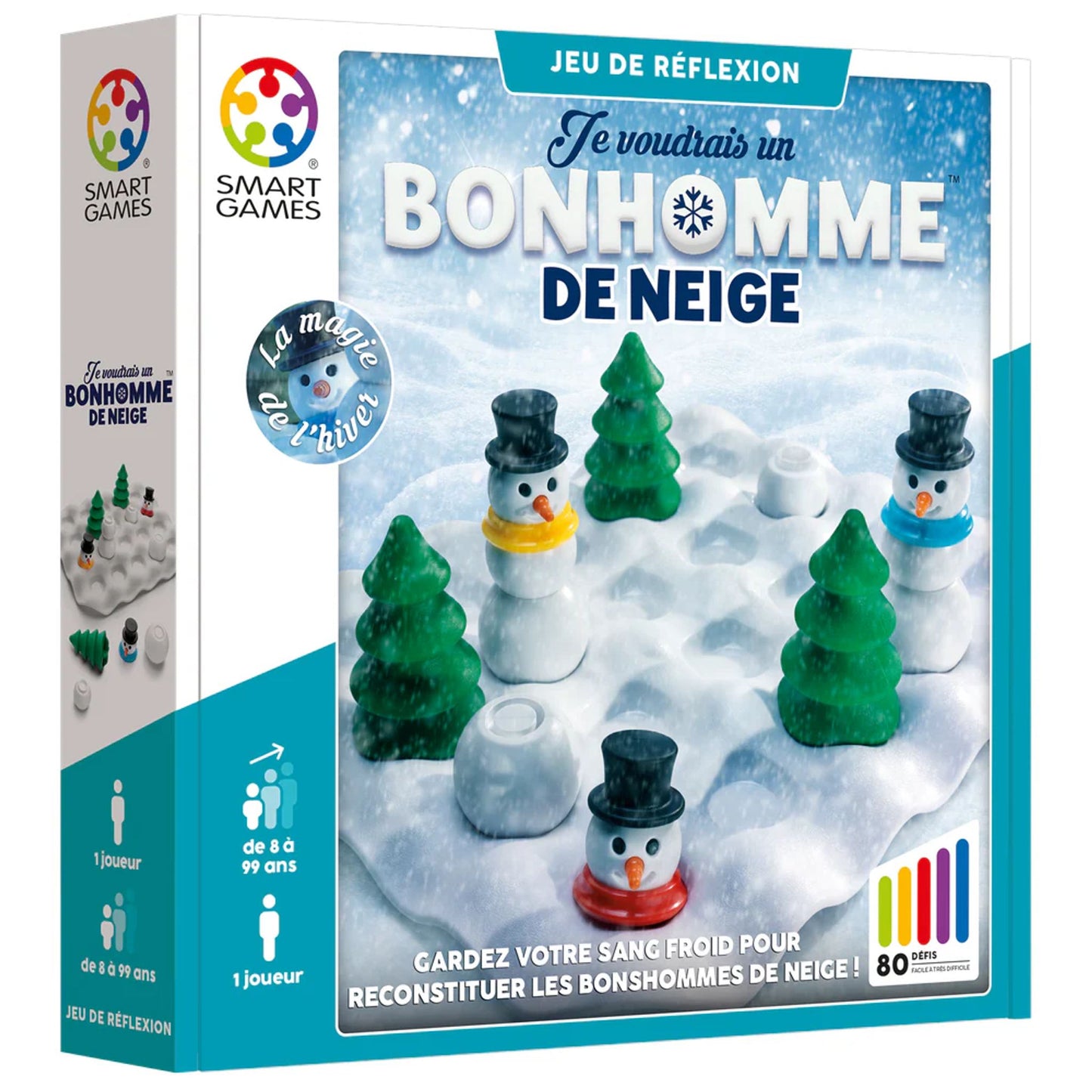 Snow problem