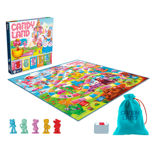 Candy land