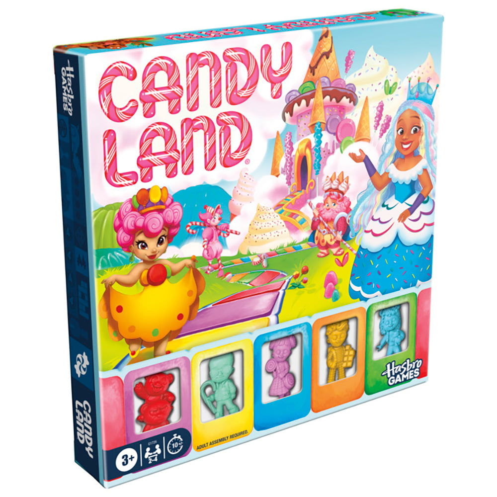 Candy land