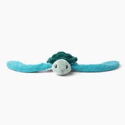 Sidney the sea turtle hug