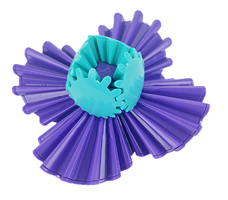 Therafigit Gear Ball