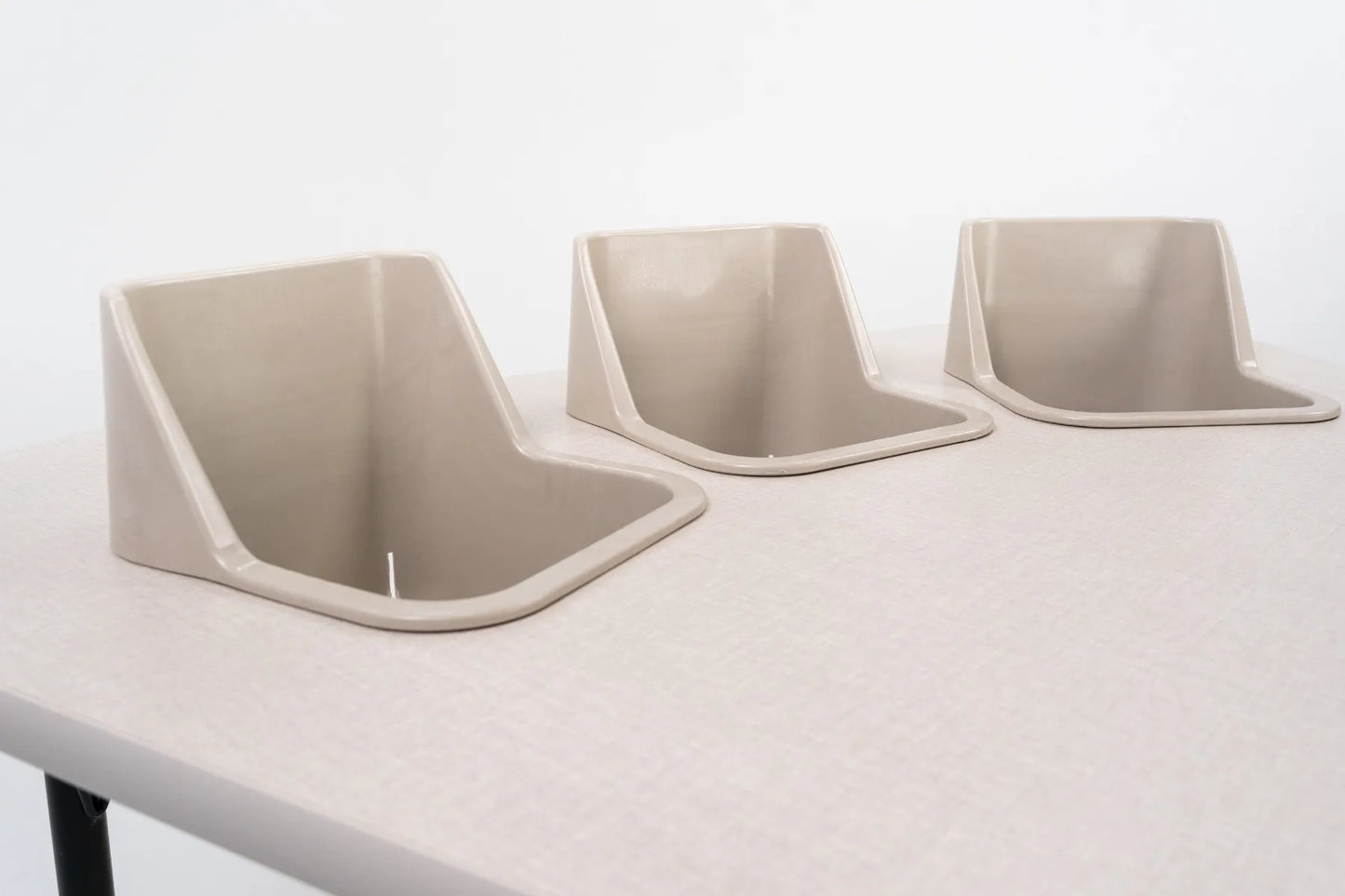 Modular toddler table