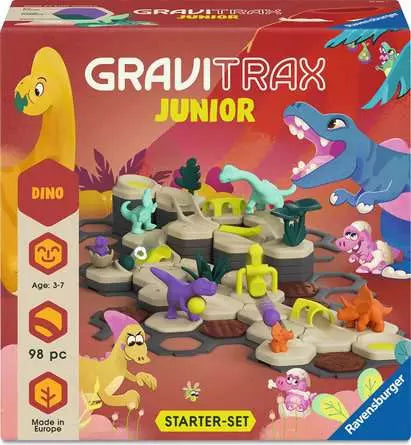 Gravitrax Junior