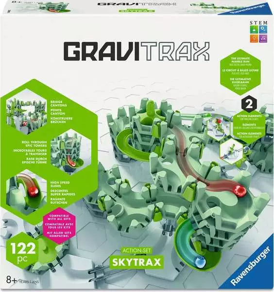 GraviTrax