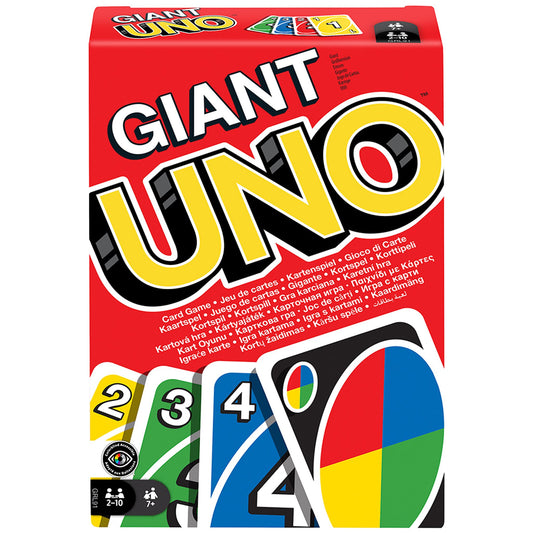Uno giant