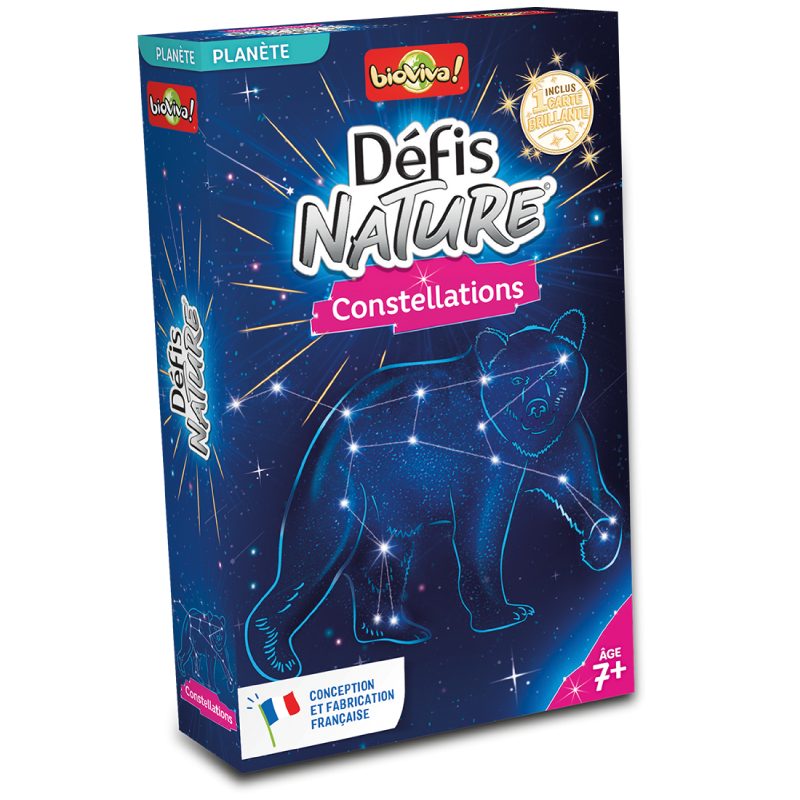 Défis Nature