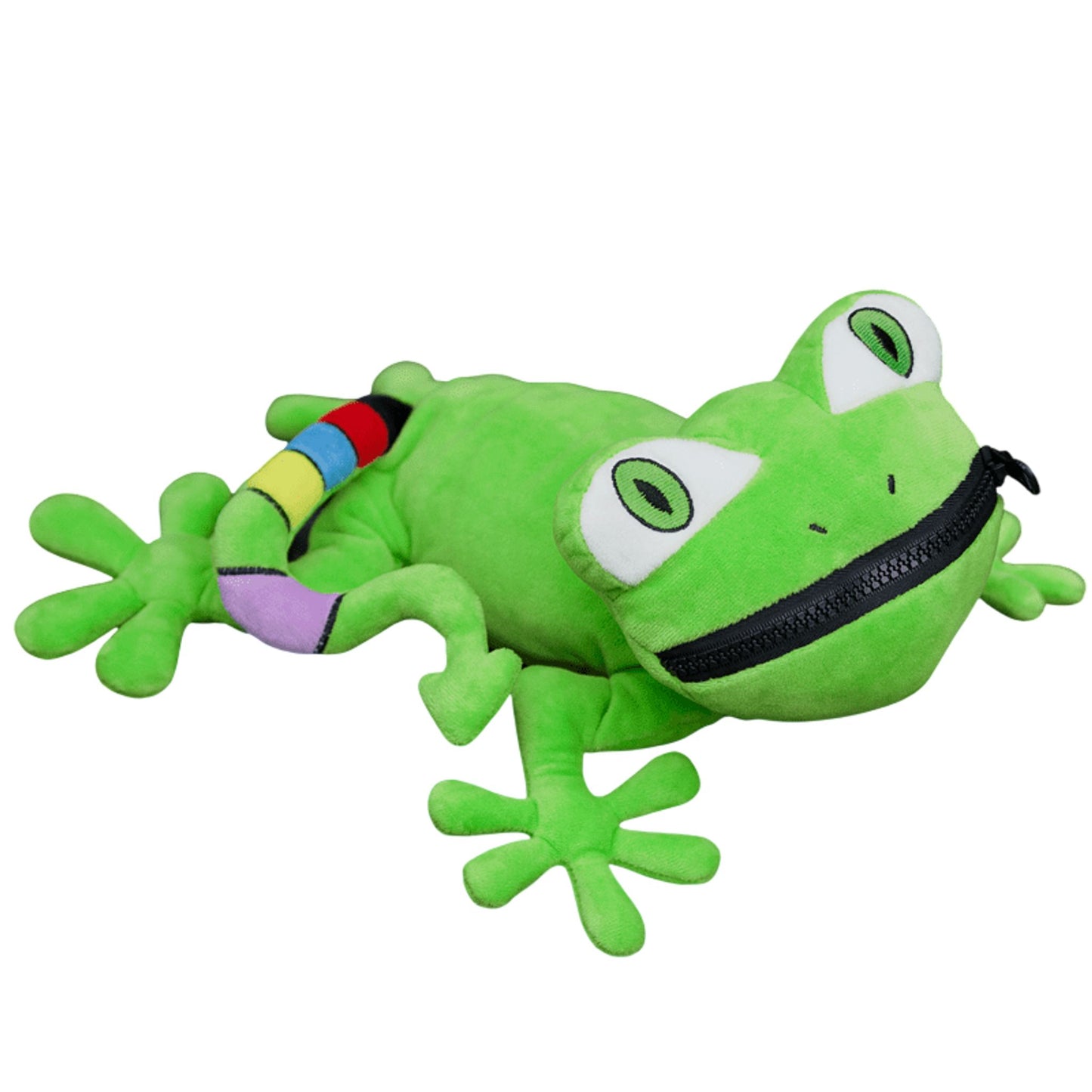 Éthos Le Lézard Messager