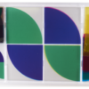 Prism Play Color Game, 49 Pieces.