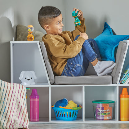 Express your feelings sensory bottles