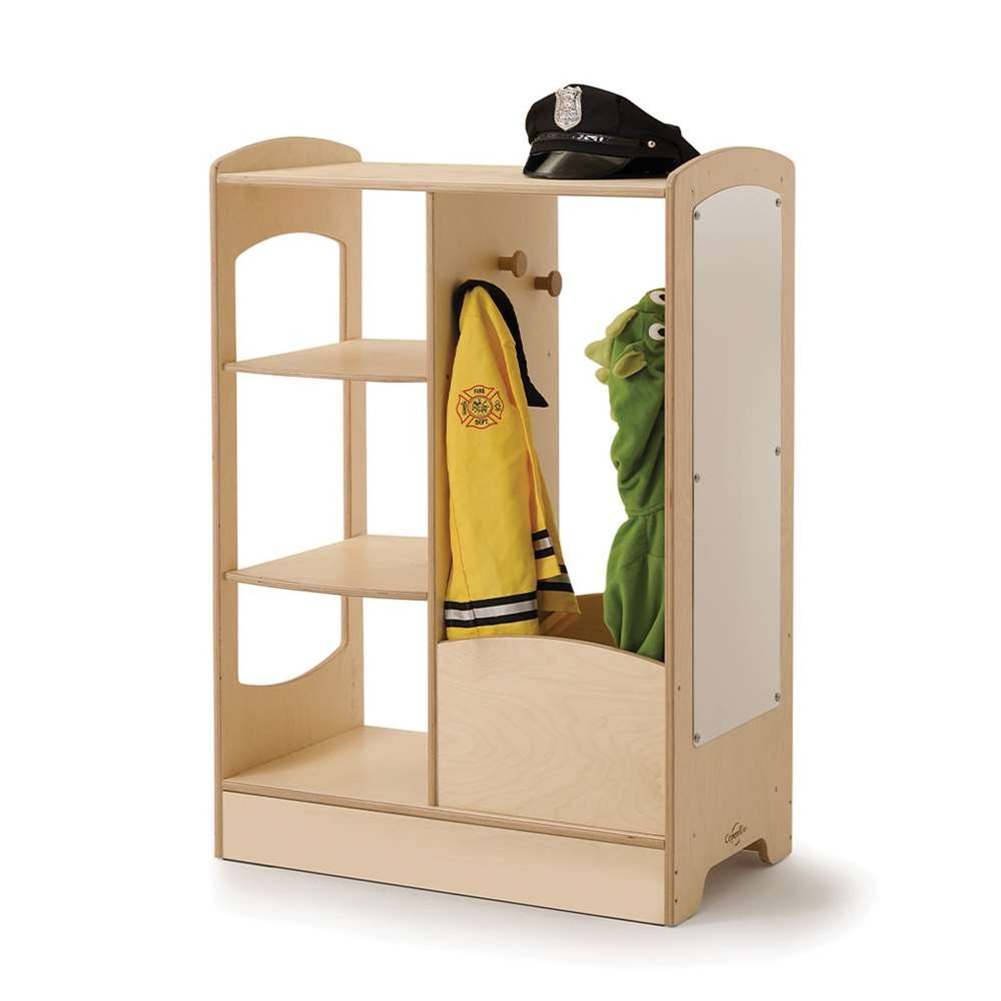 SEORAS Meuble de rangement pour déguisement