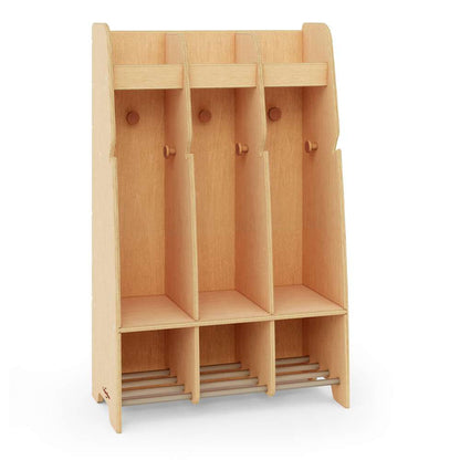 SEORAS Vestiaires