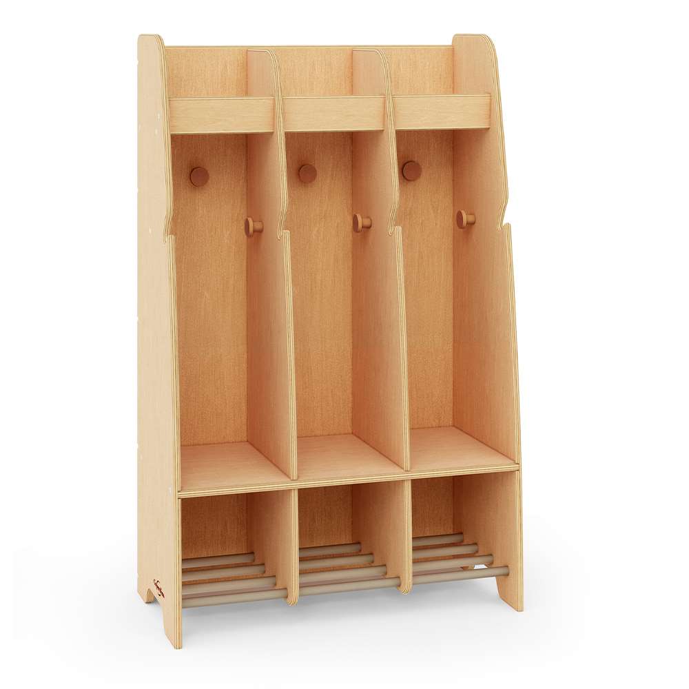 SEORAS Vestiaires