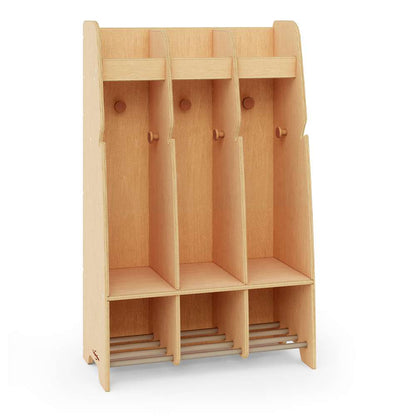 SEORAS Vestiaires