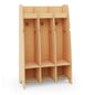SEORAS Vestiaires