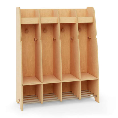 SEORAS Vestiaires