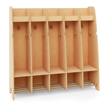 SEORAS Vestiaires