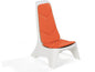 Transat adulte avec coussin confort