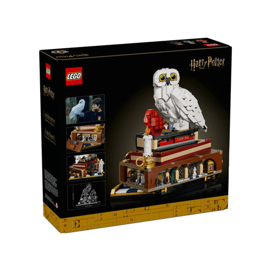 LEGO Harry potter - 76466 - Sorcerer's stone