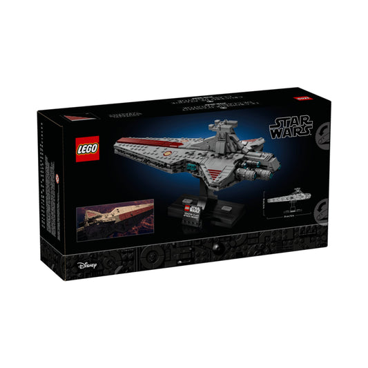 LEGO Star Wars - 75441 - Venator-Class Attack Cruiser™