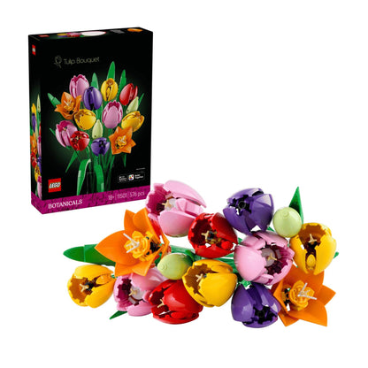 LEGO - 11501 - Tulip Bouquet - Botanicals