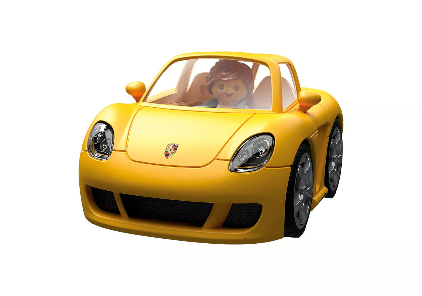 Playmobil - 71859 - playmobil X porsche carrera GT
