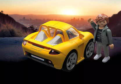 Playmobil - 71859 - playmobil X porsche carrera GT