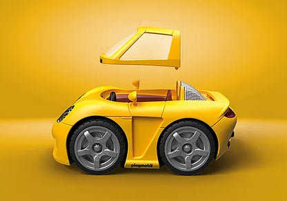 Playmobil - 71859 - playmobil X porsche carrera GT
